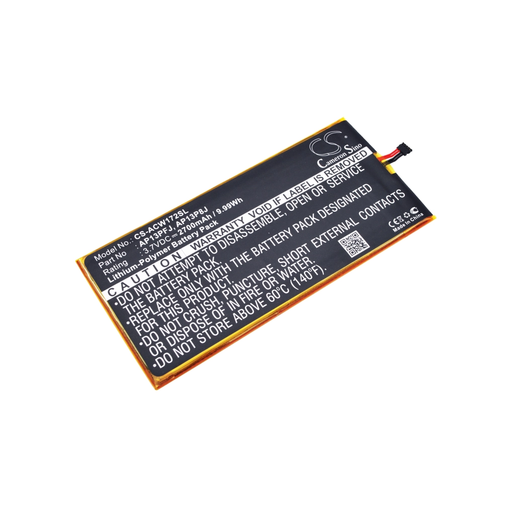 Baterie tabletă Acer CS-ACW172SL