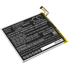 Înlocuire compatibilă pentru bateria Acer 30107108,KT.00109.001