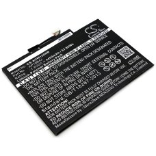 Înlocuire compatibilă pentru bateria Acer AP16B4J,KT.00204.003,NT.LCDAA.014,NT.LCDEK.002