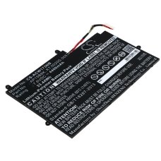 Înlocuire compatibilă pentru bateria Acer AP15B8K,AP15B8K (2ICP3/100/107),KT.0020G.005