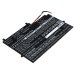 Înlocuire compatibilă pentru bateria Acer AP15B8K,AP15B8K (2ICP3/100/107),KT.0020G.005