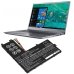 Înlocuire compatibilă pentru bateria Acer AC17B8K,KT.0040G.012