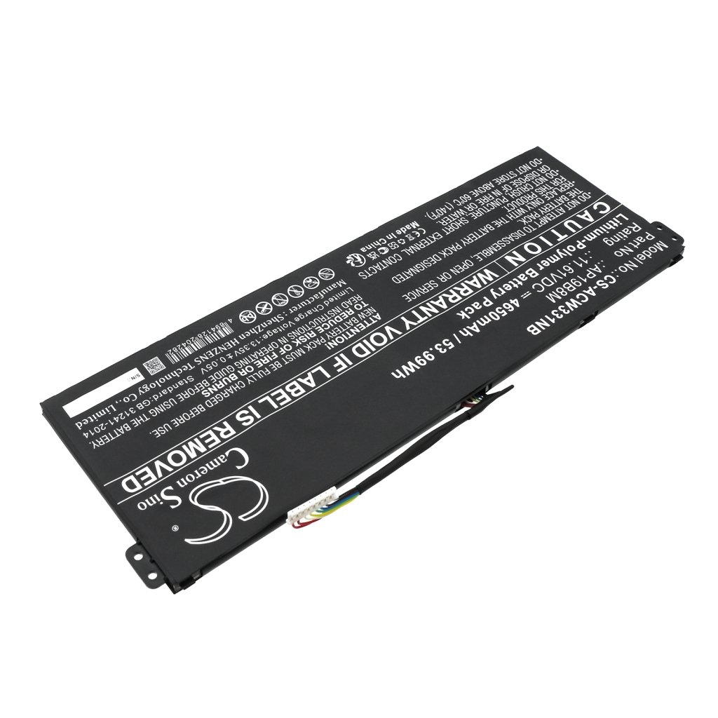 Înlocuire compatibilă pentru bateria Acer AP19B8M,KT0030G024