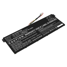Înlocuire compatibilă pentru bateria Acer AP18C7M,KT00407008