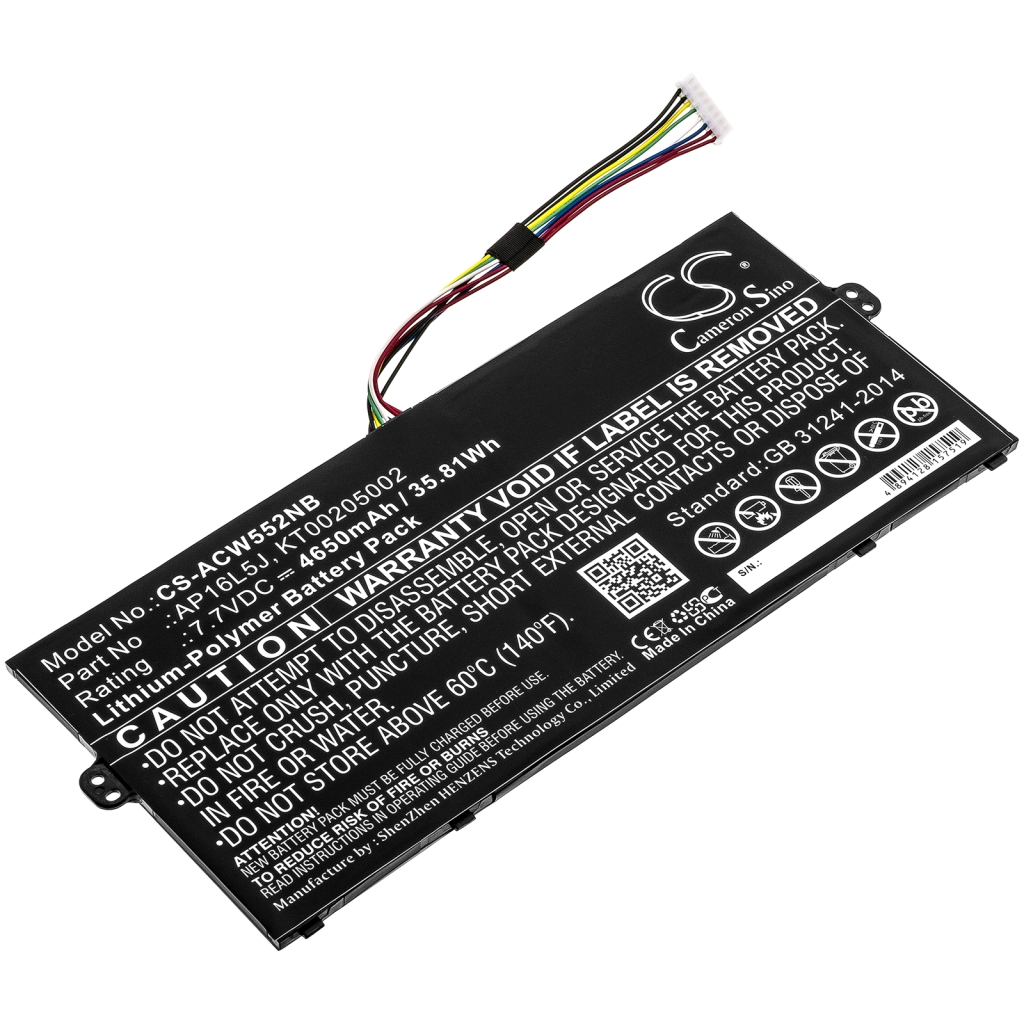 Acer Spin 1 SP111-32N-P45G