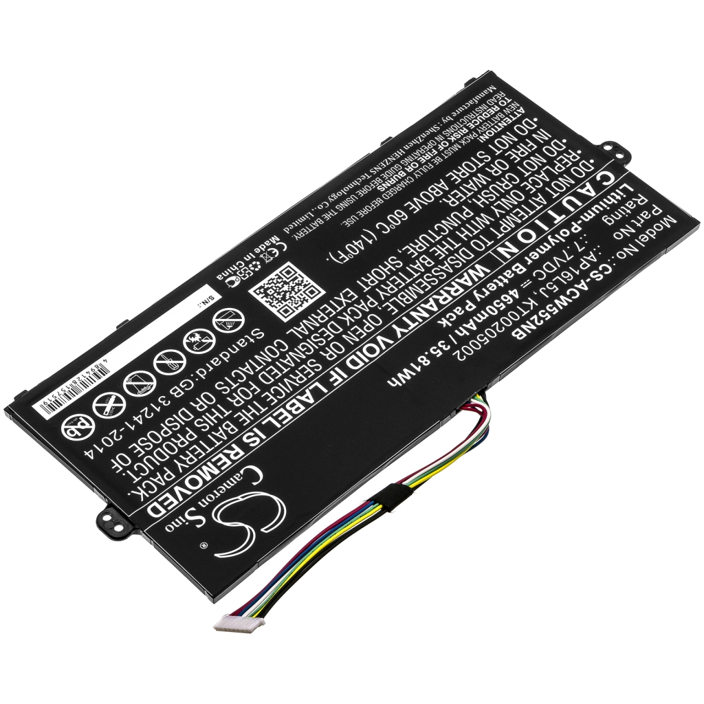 Acer Spin 1 SP111-32N-P45G