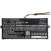 Înlocuire compatibilă pentru bateria Acer AP16L5J,KT00205002