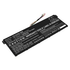 Înlocuire compatibilă pentru bateria Acer AP18C7M,KT00407008