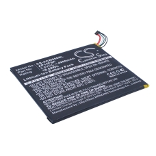 Înlocuire compatibilă pentru bateria Acer AP14F8K,AP14F8K (1ICP4/101/110),KT.0010M.003