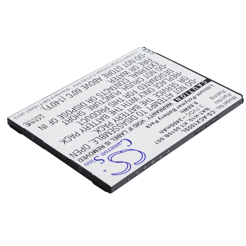 Încărcător de birou Acer CS-ACX100SL