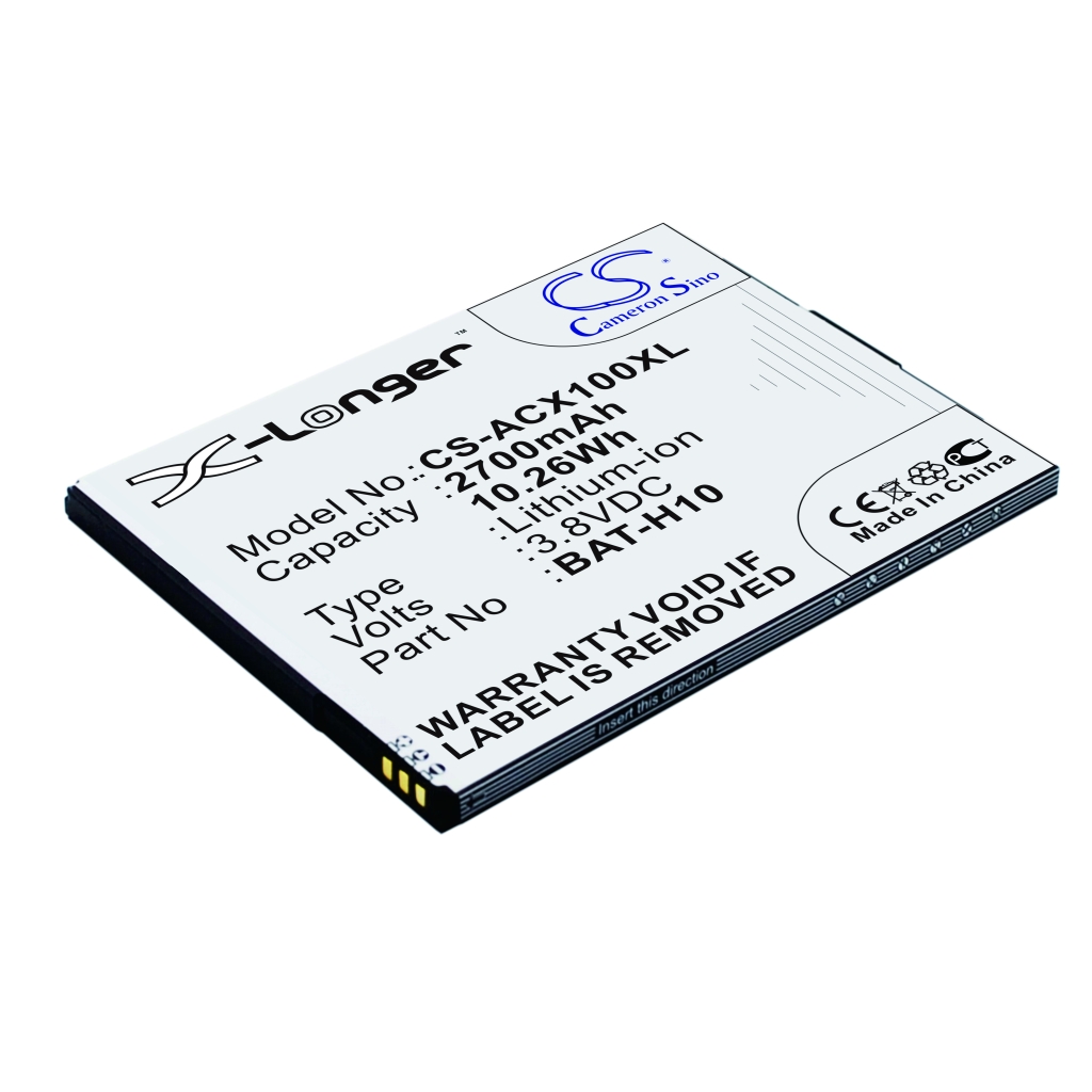 Încărcător de birou Becker CS-ACX100XL