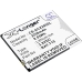 Baterie compatibil cu Acer CS-ACX200SL