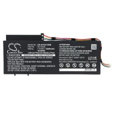 Înlocuire compatibilă pentru bateria Acer AC13A3L,KT.00403.013