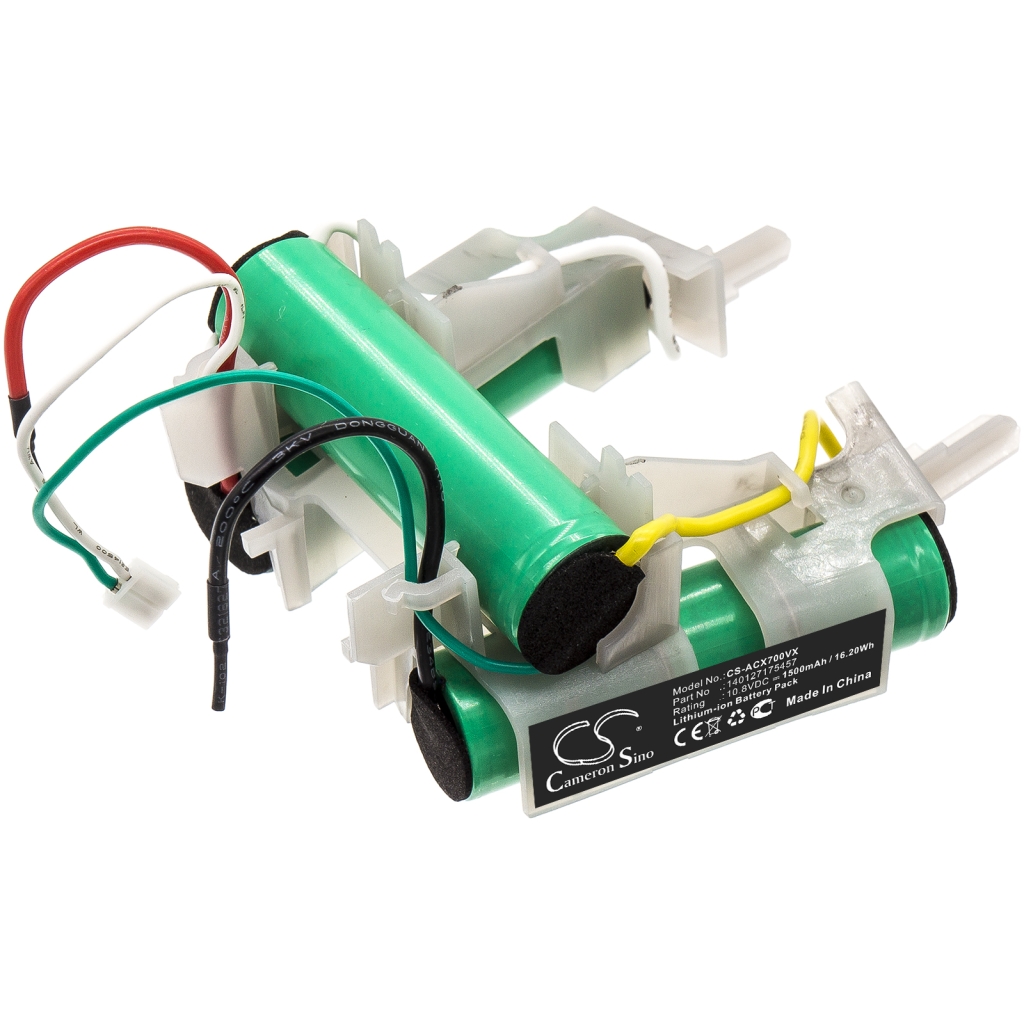 Baterie aspirator AEG CX7-21DB
