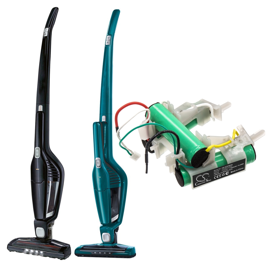 Baterie aspirator AEG CX7-21DB