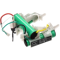 Înlocuire compatibilă pentru bateria Electrolux 140127175457