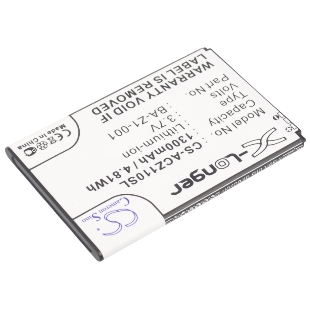 Încărcător de birou Becker CS-ACZ110SL
