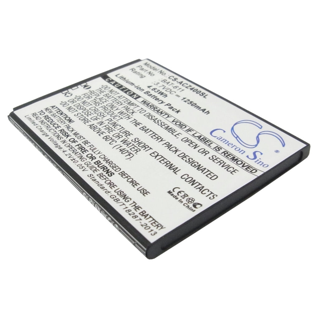 Încărcător de birou Mtc CS-ACZ400SL