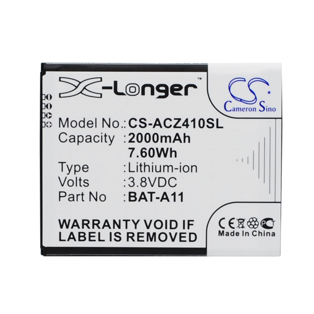 Încărcător de birou Becker CS-ACZ410SL