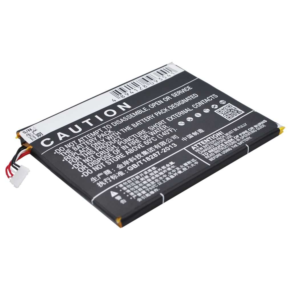 Baterie compatibil cu Baterii