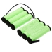 Baterie aspirator AEG CS-ACZ510VX