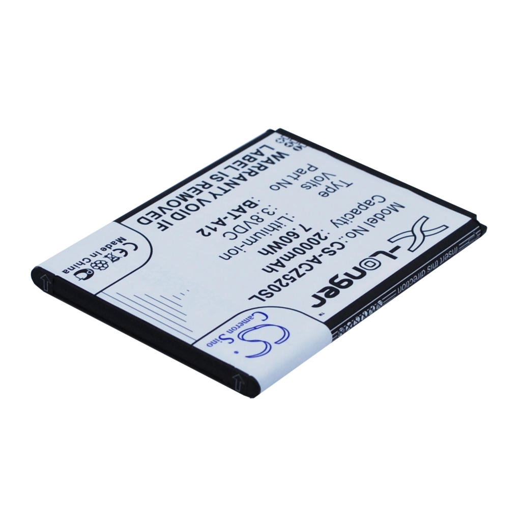 Baterie telefon mobil Acer Liquid Z520 Dual SIM (CS-ACZ520SL)