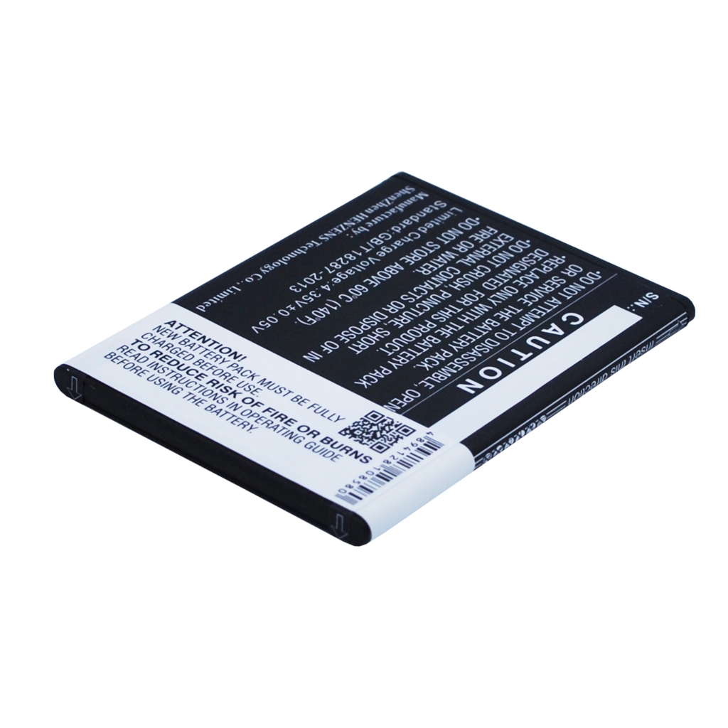 Baterie telefon mobil Acer Liquid Z520 Dual SIM (CS-ACZ520SL)