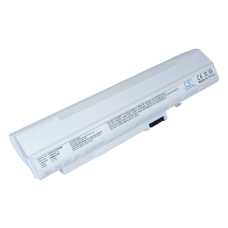 Înlocuire compatibilă pentru bateria Gateway 2006DJ2341,4104A-AR58XB63,934T2780F,AR5BXB63,BT00307005826024212500...
