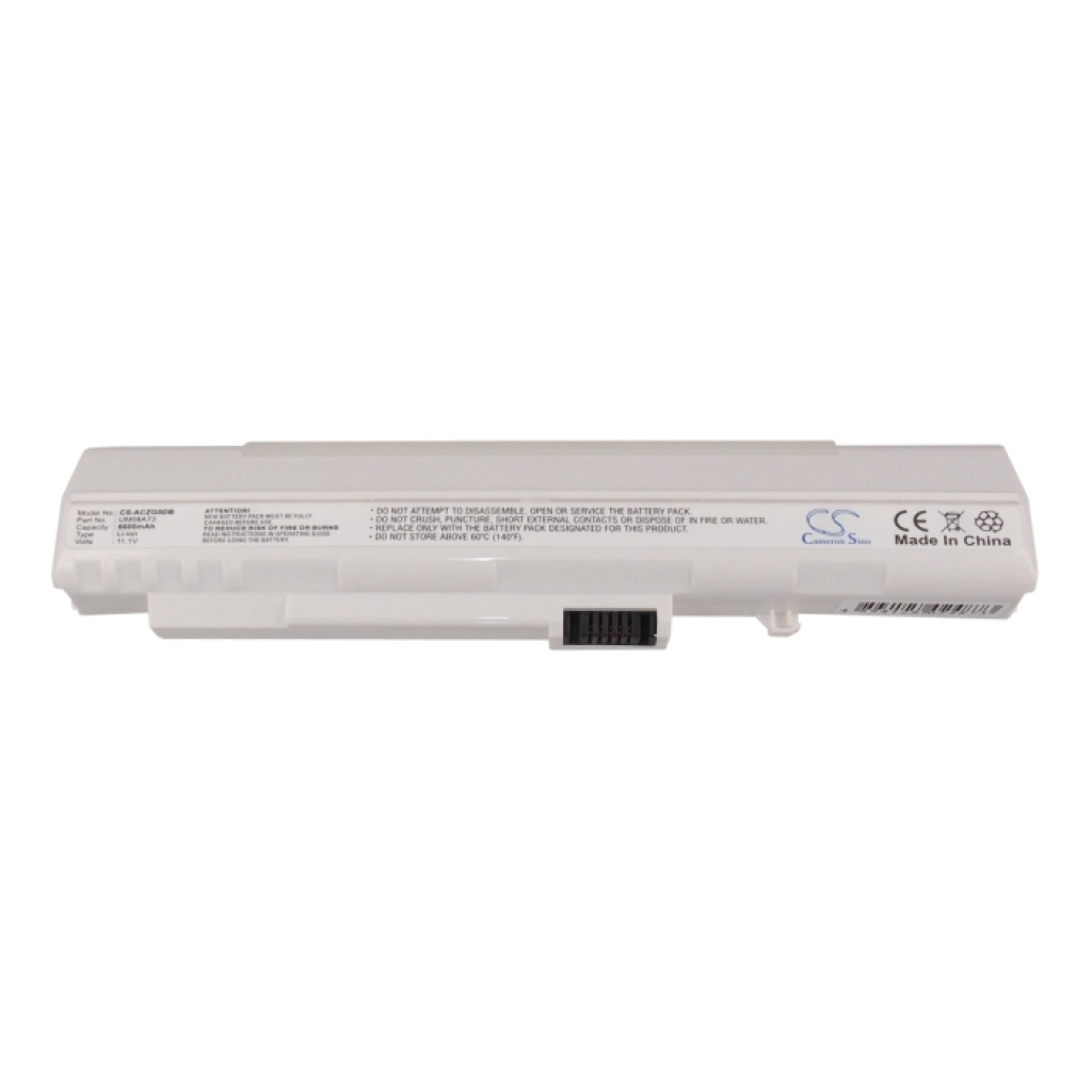 Notebook battery Acer Aspire One A110-Bb