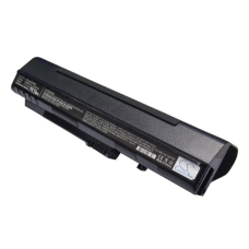 Înlocuire compatibilă pentru bateria Gateway 2006DJ2341,4104A-AR58XB63,934T2780F,AR5BXB63,BT00307005826024212500...