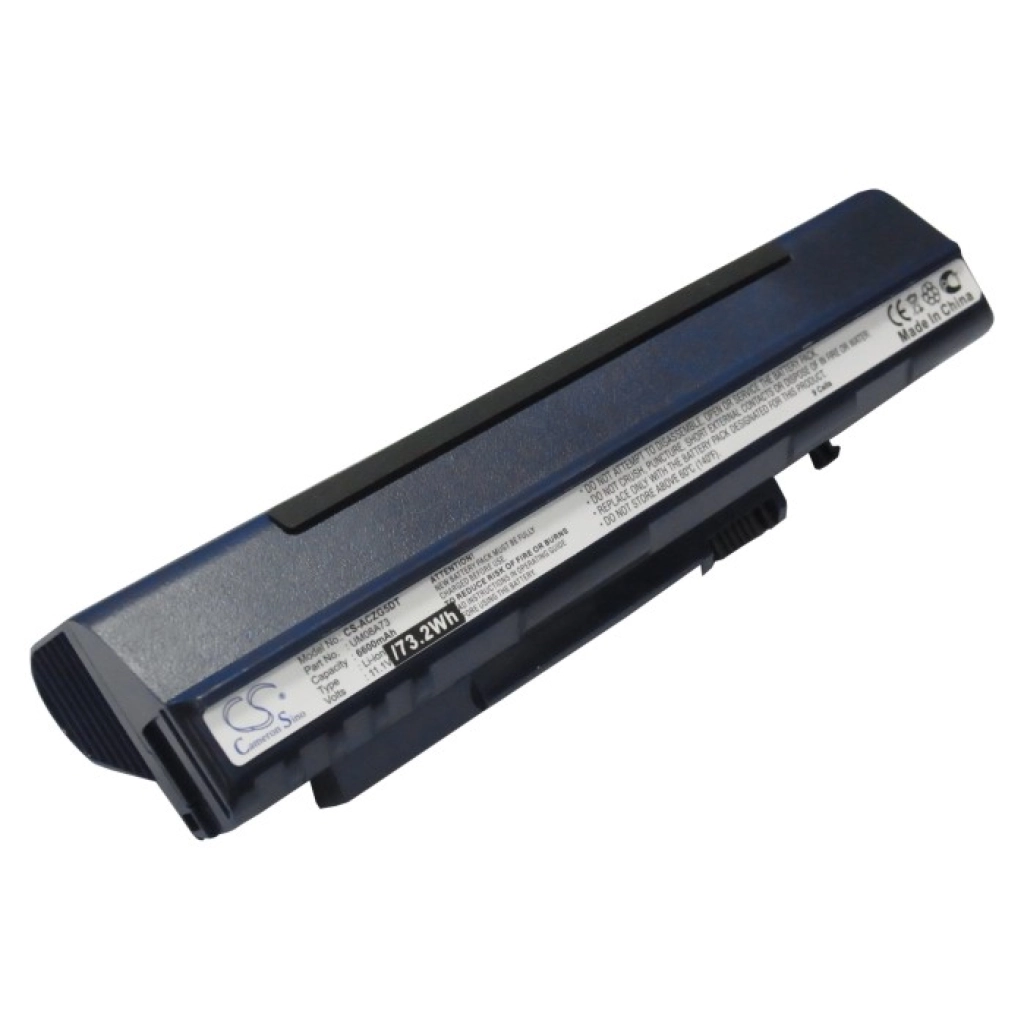Notebook battery Gateway LT1000