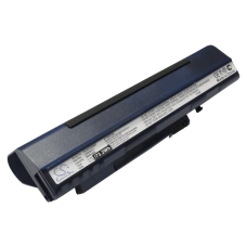 Înlocuire compatibilă pentru bateria Acer 2006DJ2341,4104A-AR58XB63,934T2780F,AR5BXB63,BT00307005826024212500...