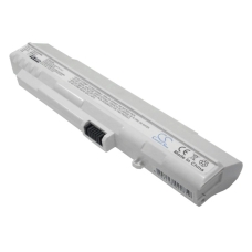 Înlocuire compatibilă pentru bateria Gateway 2006DJ2341,4104A-AR58XB63,934T2780F,AR5BXB63,BT00307005826024212500...
