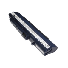 Înlocuire compatibilă pentru bateria Gateway 2006DJ2341,4104A-AR58XB63,934T2780F,AR5BXB63,BT00307005826024212500...