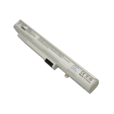 Înlocuire compatibilă pentru bateria Gateway 2006DJ2341,4104A-AR58XB63,934T2780F,AR5BXB63,BT00307005826024212500...