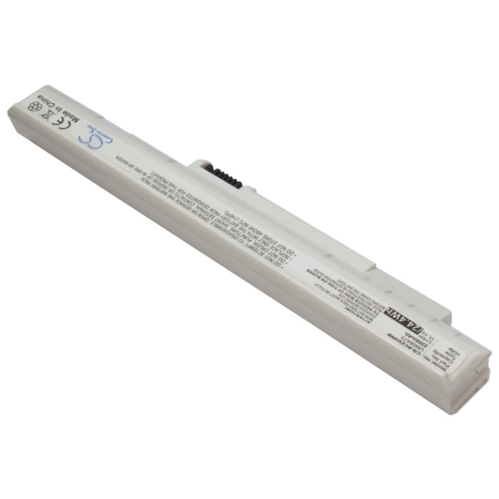 Notebook battery Acer Aspire One D150-1606