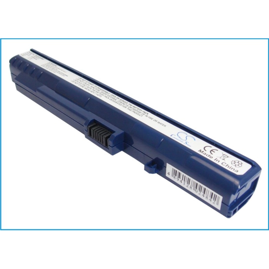 Notebook battery Acer Aspire One A110-Bc