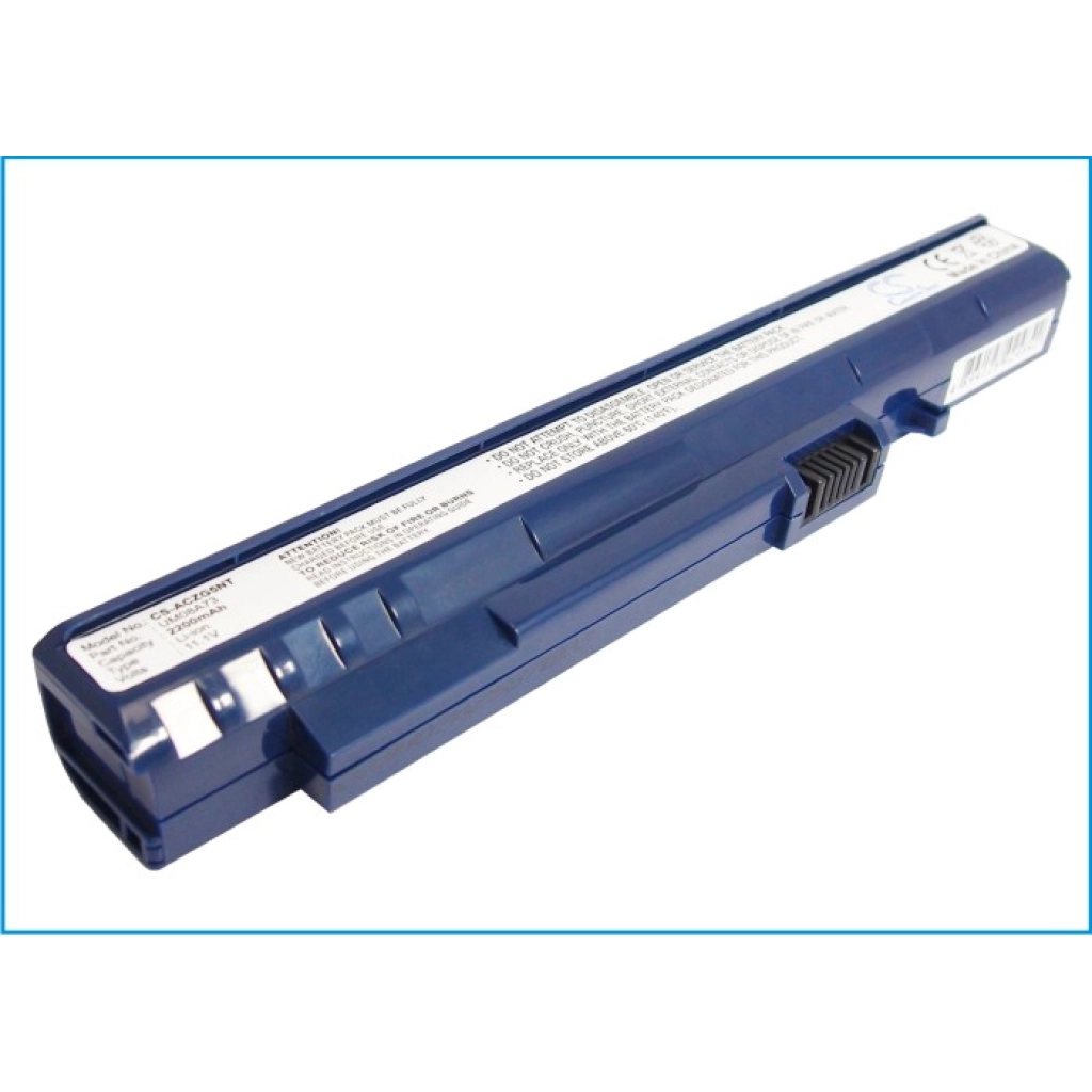 Notebook battery Acer Aspire One A110-Bc