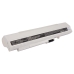 Notebook battery Acer Aspire One A110L weiss