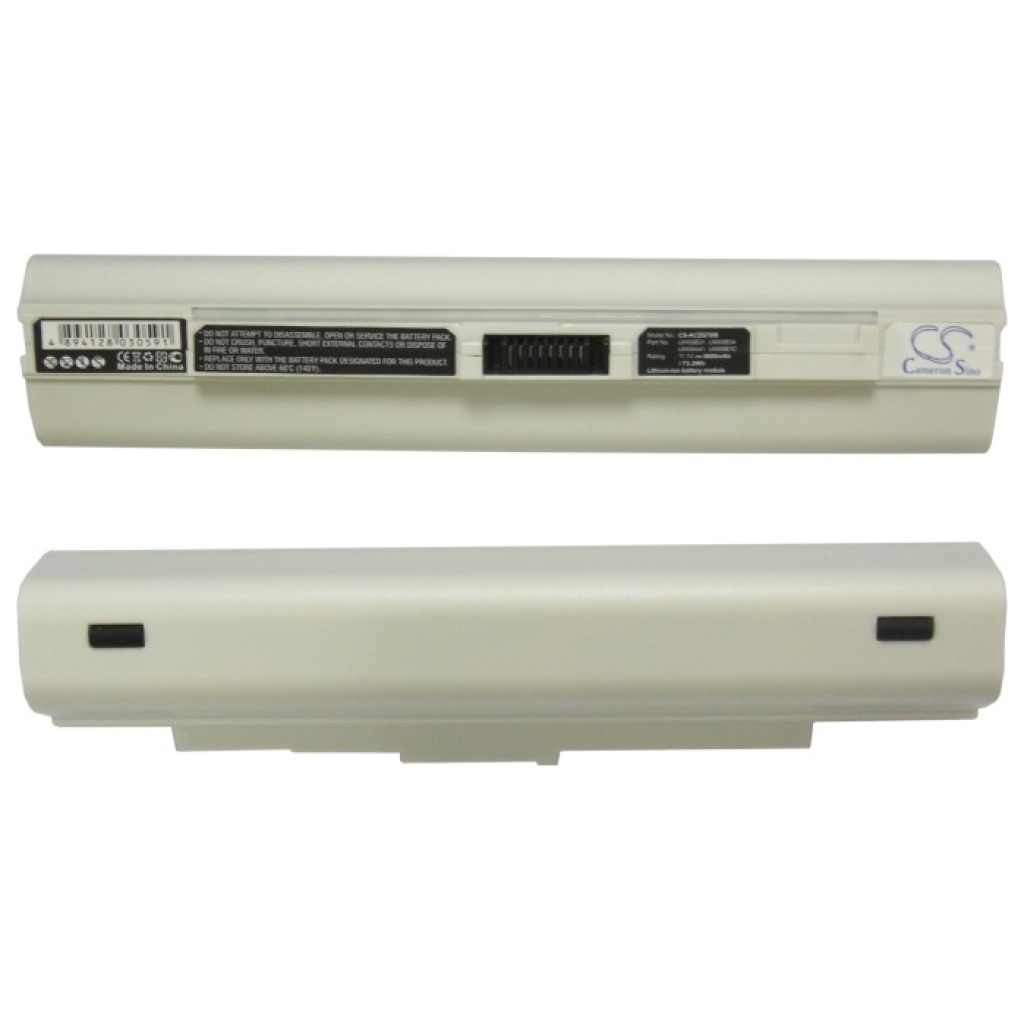 Notebook battery Acer Aspire One 751h-52Yk