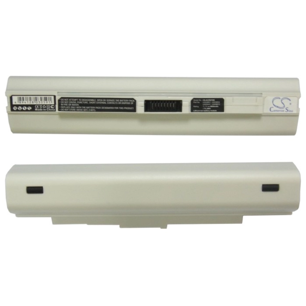 Notebook battery Acer Aspire One 751h-1273