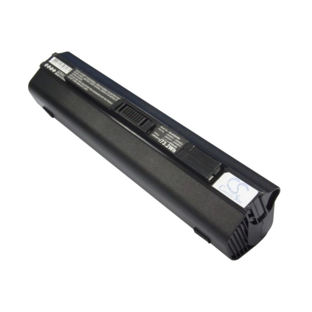Notebook battery Acer Aspire One 751h-1273