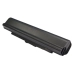 Notebook battery Acer Aspire One 751h-1273