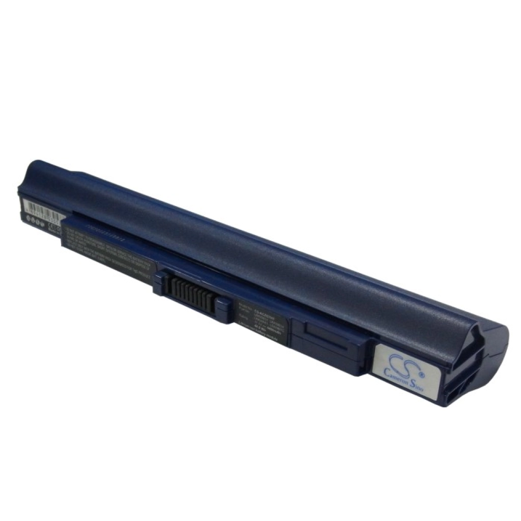Notebook battery Acer Aspire One 751h-1145