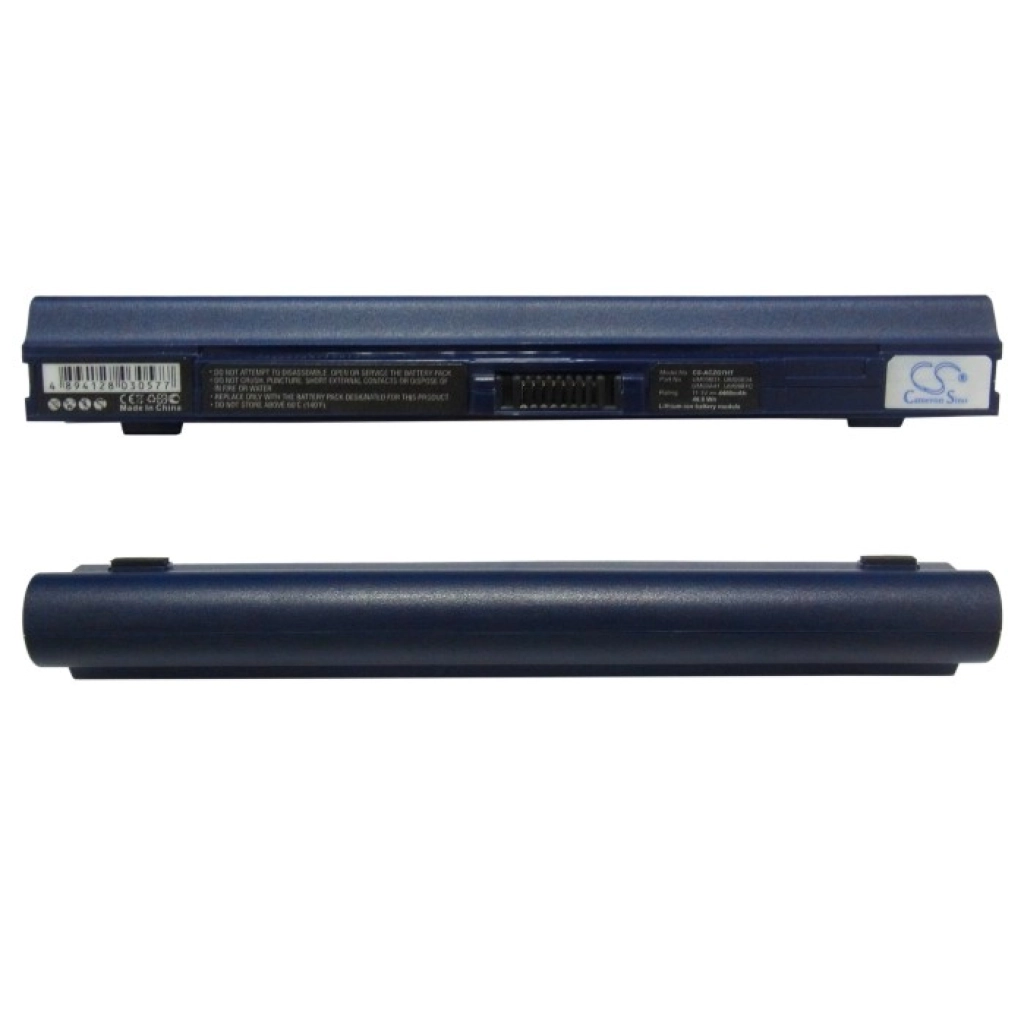 Notebook battery Acer Aspire One 751h-1145