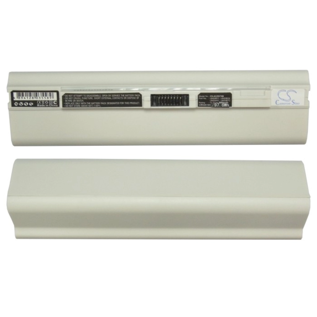 Notebook battery Acer Aspire One 751h-1373