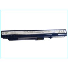 Înlocuire compatibilă pentru bateria Acer 2006DJ2341,4104A-AR58XB63,934T2780F,AR5BXB63,BT00307005826024212500...
