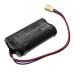 Speaker Battery Monster CS-ADC100MD