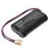 Speaker Battery Monster CS-ADC100MD