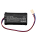 Speaker Battery Monster CS-ADC100MD